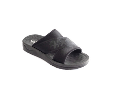 Acupressure slippers