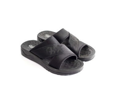 Acupressure slippers