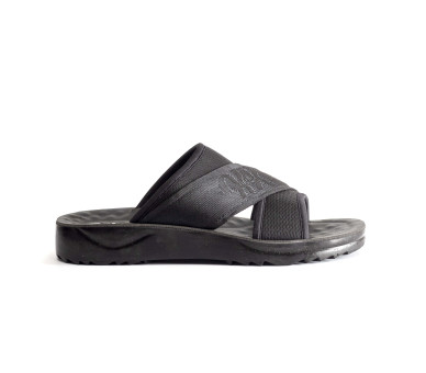 Acupressure slippers