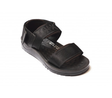 Acupressure slippers