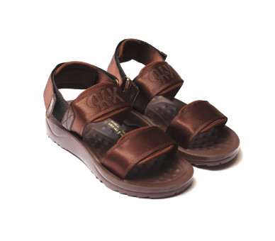 Acupressure slippers