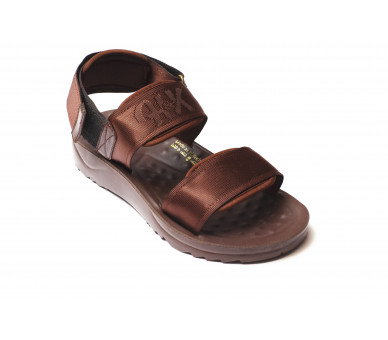 Acupressure slippers