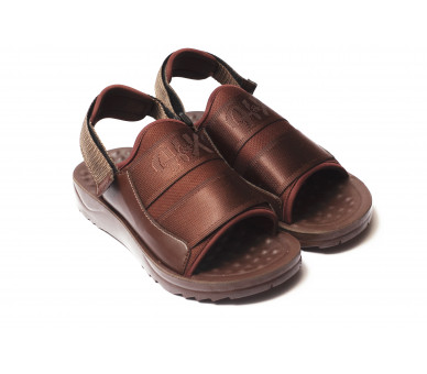 Acupressure slippers