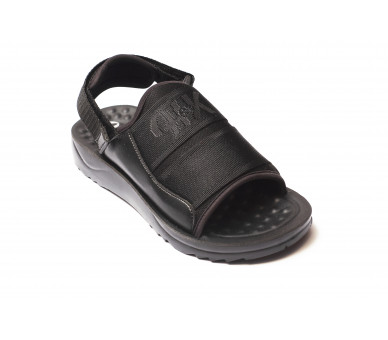 Acupressure slippers