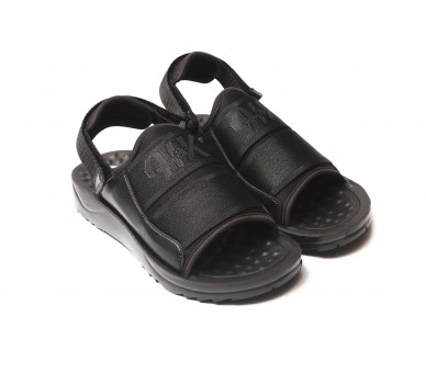 Acupressure slippers