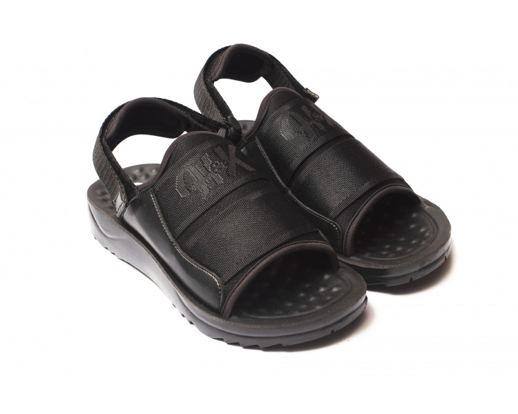 Acupressure slippers