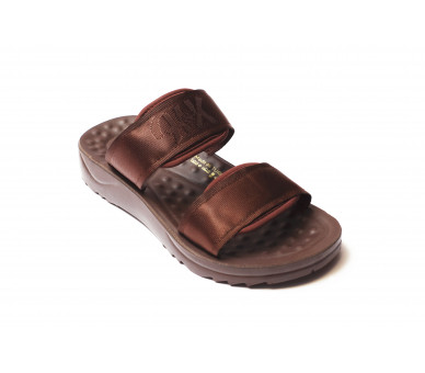 Acupressure slippers