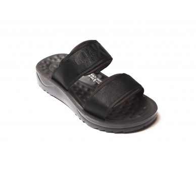 Acupressure slippers