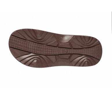 Acupressure slippers