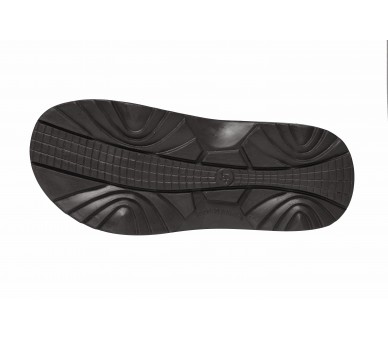 Acupressure slippers