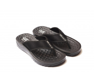 Acupressure slippers