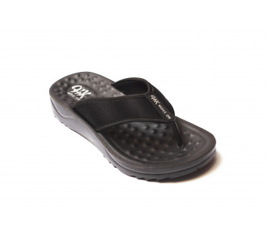 Acupressure slippers