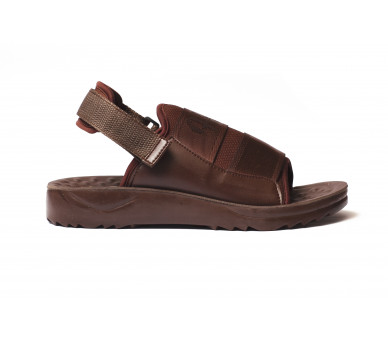 Acupressure slippers