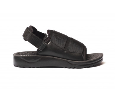 Acupressure slippers