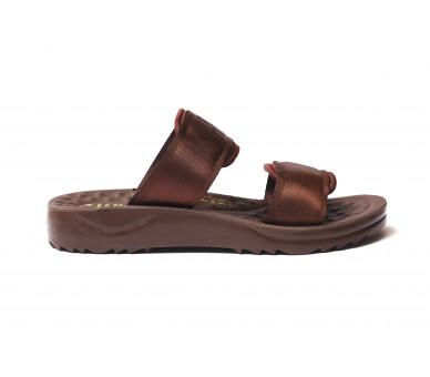 Acupressure slippers