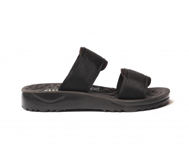 Acupressure slippers