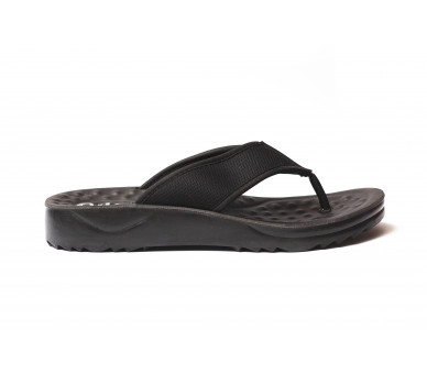 Acupressure slippers