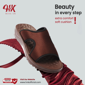 Comfort se b kuch ziyada! H&K slippers gives your feet proper support to eliminate the foot pain with Style. So don't wait and grab your favorite pair in upto 50% off and get free delivery all over Pakistan. Shop Now: https://hnkofficial.com/ Product Link: https://hnkofficial.com/home/1727-memory-foam-slippers.html WhatsApp Us: +923172125257 #hnk #hnkofficial #medicated #ortho #orthopedic #footpain #relief #sale #discount #Pakistan #acupressure #memoryfoam #painrelief #comfortable #style #acupressureslippers #archcontour