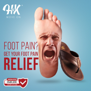 Dard jo sunnai de!!!!!We heard your pain. H&K Foot Massager Slippers has Arch Support, Memory Foam and Acupressure sole that will reduce the foot pain and provide you ultimate comfort. Grab your favorite pair and avail 50% off with Free Delivery Nationwide. Shop Now: https://hnkofficial.com/ WhatsApp Us: 03172125257 #Pakistan #freedelivery #hnkofficial #hnk #sale #comfort #memoryfoam